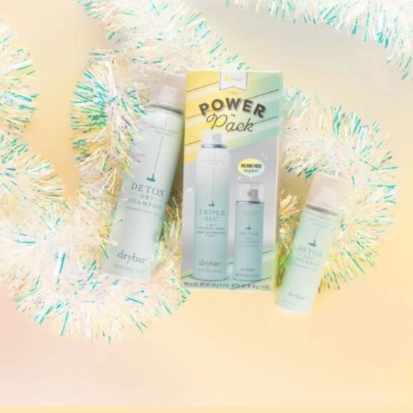 Drybar The Power Pack - Picture 6 of 14